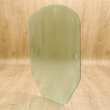 Solidspare For John Deere 324G 325G 330G 331G 332G 333G Cab Door Glass Skid Steer #T344818