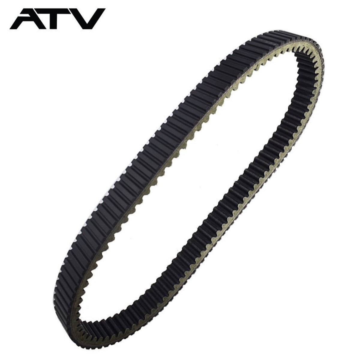 Solidspare Clutch Drive Belt For Polaris RZR 1000 XP & XP 4 2014-2019 2015 2016 #3211180