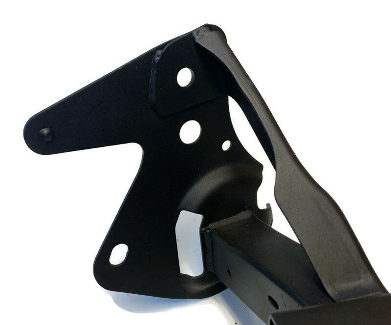 Truck Bed Step replaces OEM Dodge 82215289AG, 82215289AH (New Body Style)