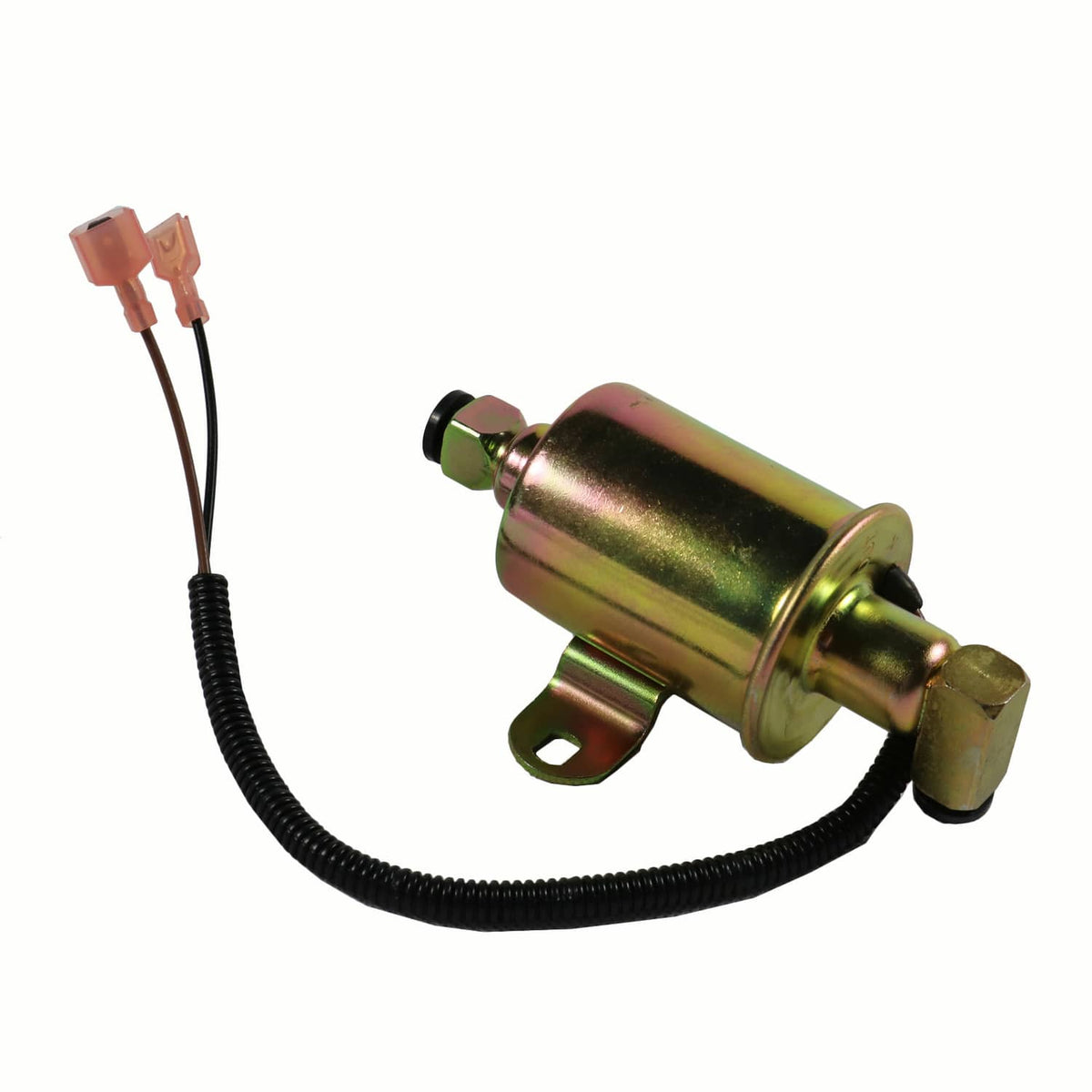 Solidspare Electrical Fuel Pump Replace 149-2620 A029F887 A047N929 For Onan Cummins