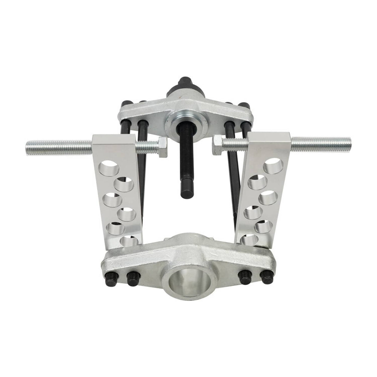 Solidspare 90150 Heavy Duty King Pin Press Removal Tool for Class 3-8 Trucks & Equipment