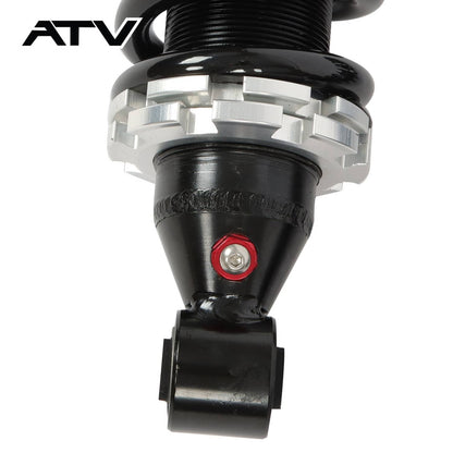 Solidspare Rear Shock Absorber For Yamaha Grizzly 660 YFM660F 2002-2008 5KM-22210-00-00 ATV