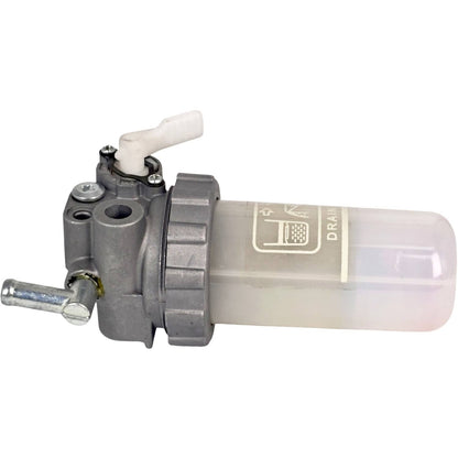 Solid Spare Fuel Separator 16541-43350 for Kubota MX4800 MX5200 MX5800 M5700 M9000 M4900 M95