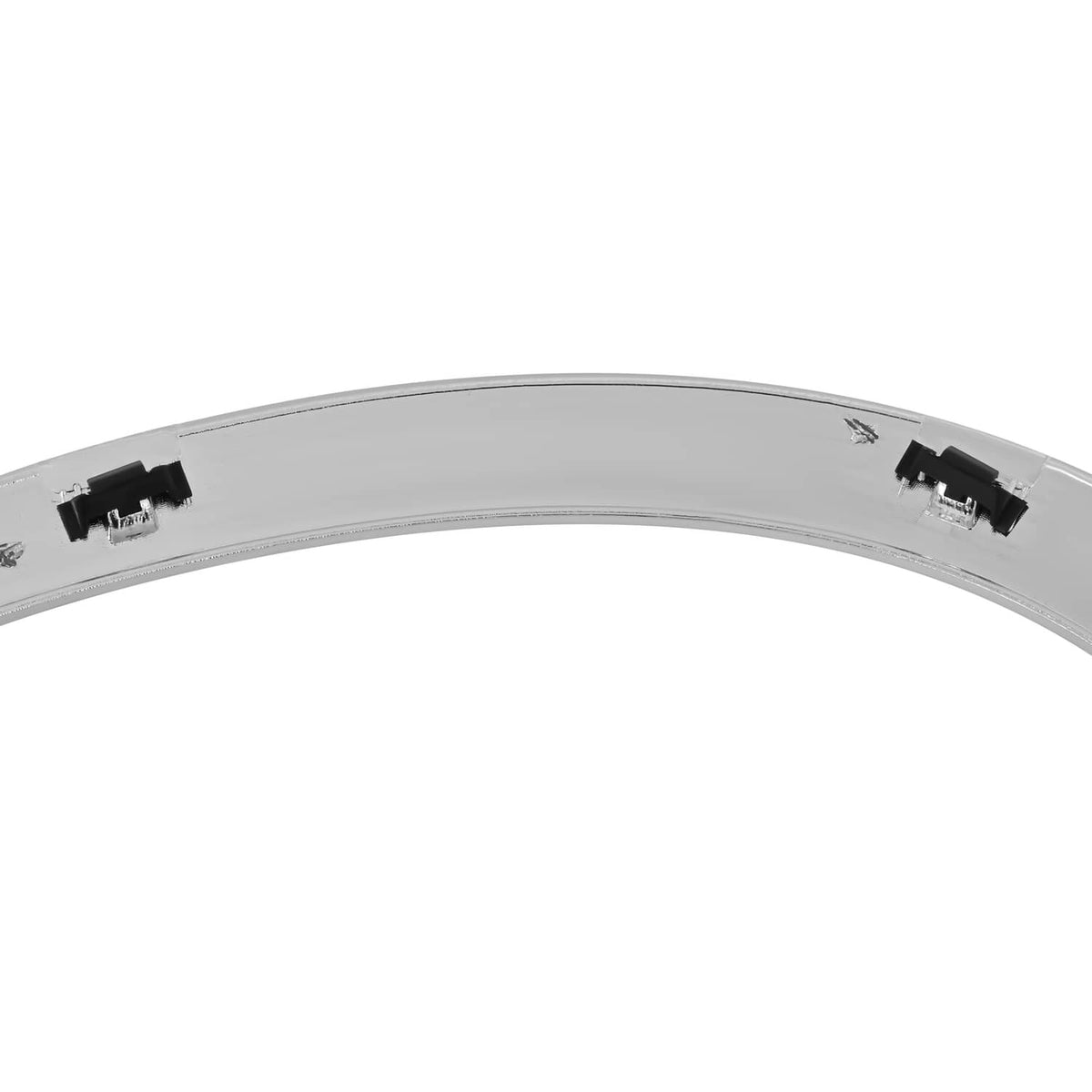 Solid Spare Driver Headlight Trim Ring Bezel Cover For Mini Cooper 2014-2021 #51137300631