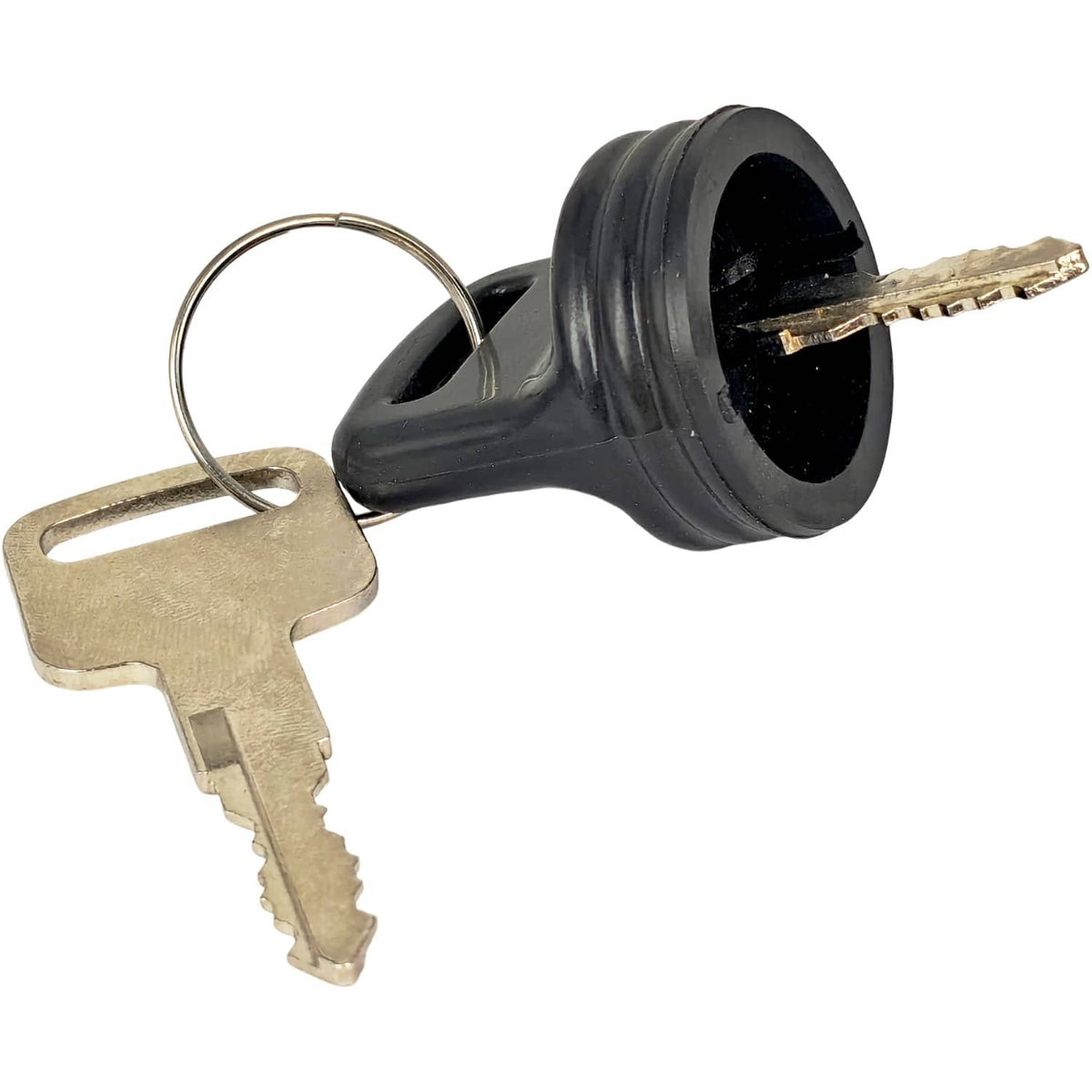 Solid Spare Ignition Switch 87-17009A5 Fit Mercury Side Mount - [1994 & Up] Remote Control