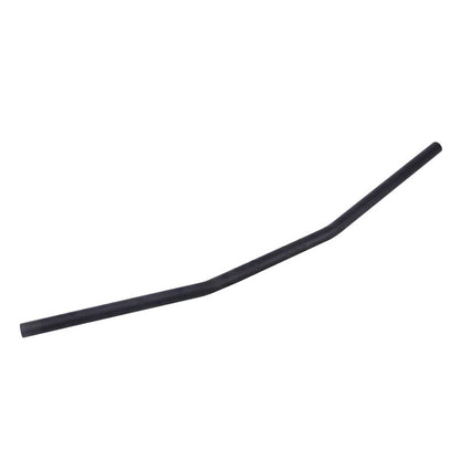 Solidspare 7/8" 22mm Motorcycle Handlebar Drag Straight Bar Fit for Harley Honda Kawasaki