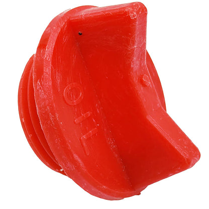 Solid Spare Oil Cap Plug for Kubota BX1500D BX2200D B21 BX1800D BX1830D BX2230D BX23D BX22D