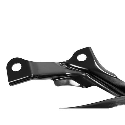 Solid Spare For 2018-2022 Honda Accord Hood Hinges Set of 2 Driver & Passenger LH RH Side