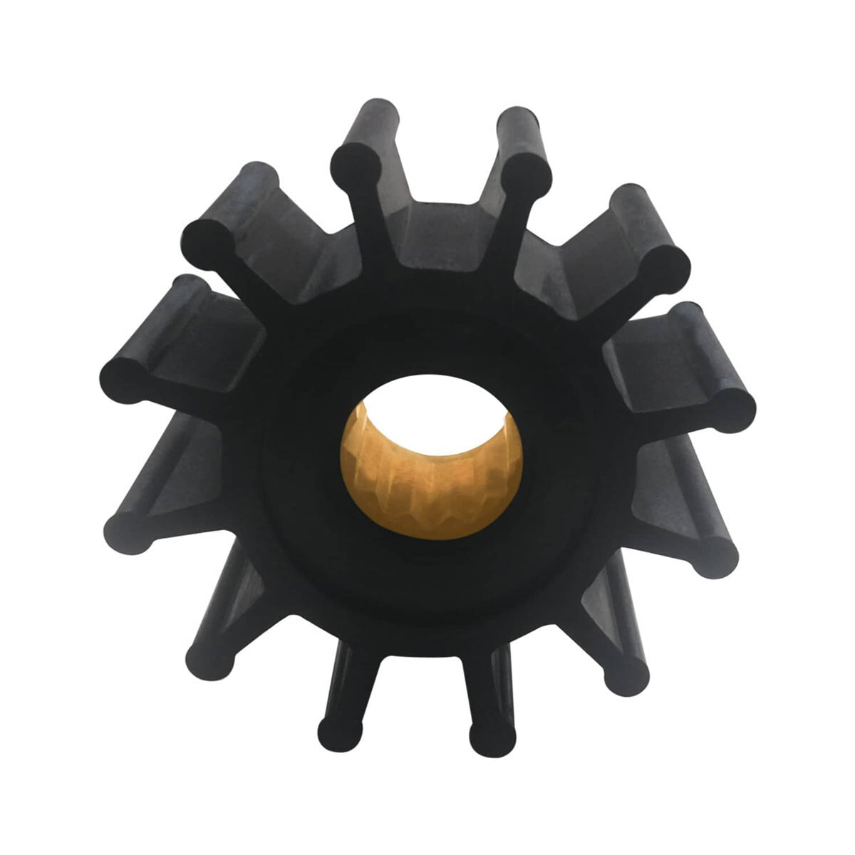 Solid Spare Water Pump Impeller Repair kit for Volvo Penta Stop Lug3857954 21951348 21213660