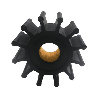 Solid Spare Water Pump Impeller Repair kit for Volvo Penta Stop Lug3857954 21951348 21213660
