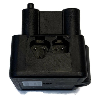 2 Pack- MCOR Throttle Motor Controller Input 1021011-01 for Electric Club Car DS