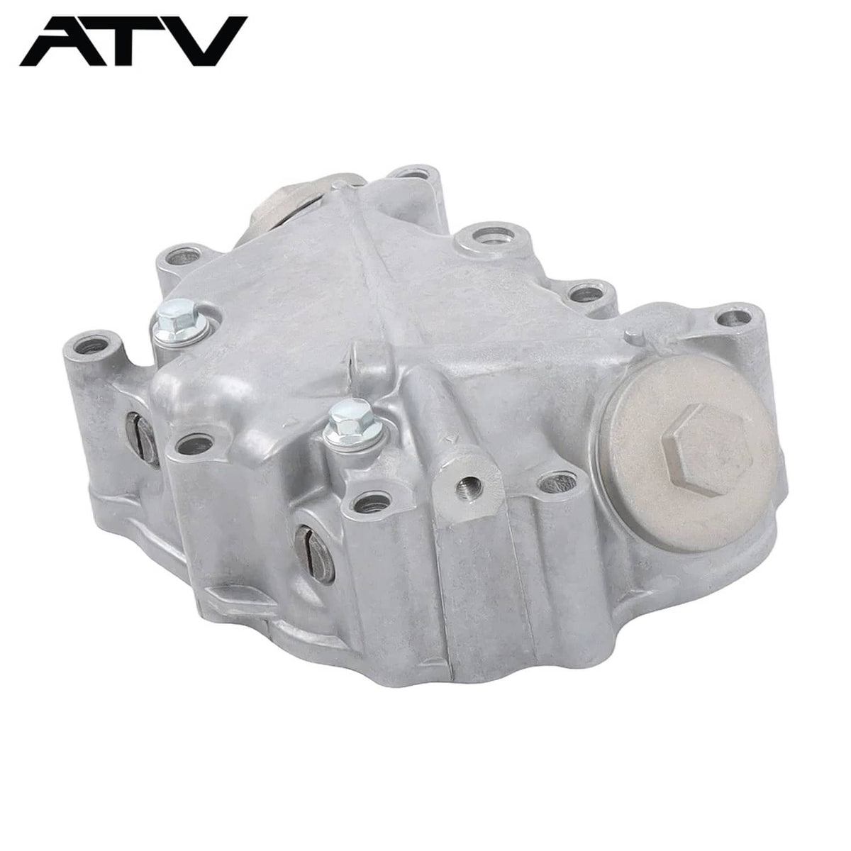 Solidspare Cylinder Head & Cover Gaskets For HONDA TRX250 TRX250EX SporTrax 250 2X4 2002-14
