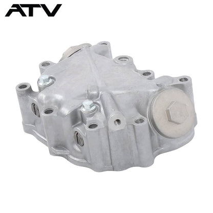 Solidspare Cylinder Head & Cover Gaskets For HONDA TRX250 TRX250EX SporTrax 250 2X4 2002-14