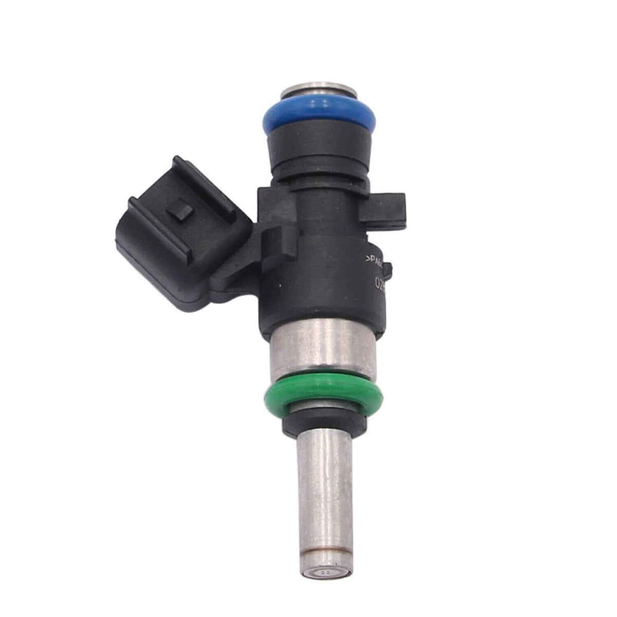 Solid Spare 2x Throttle Body Fuel Injector Fit for Polaris RZR XP 1000 (2014-2021) 2521387