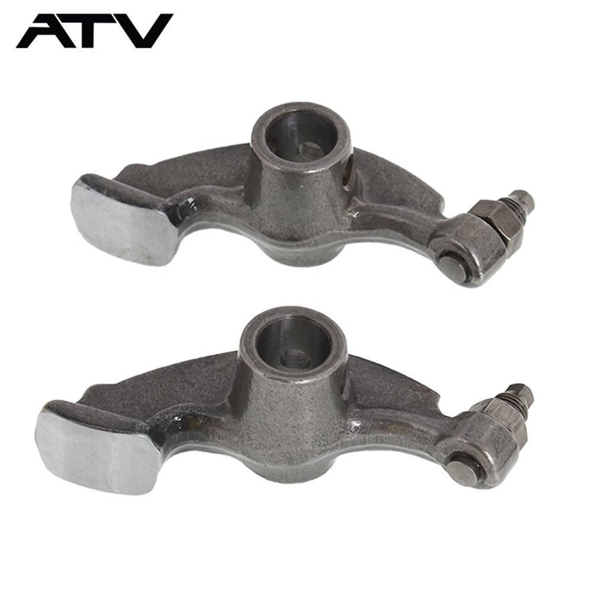 Solidspare Rocker Arm For Yamaha Raptor Rhino Grizzly Kodiak Wolverine350 400 450 1988-2018