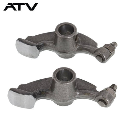 Solidspare Rocker Arm For Yamaha Raptor Rhino Grizzly Kodiak Wolverine350 400 450 1988-2018