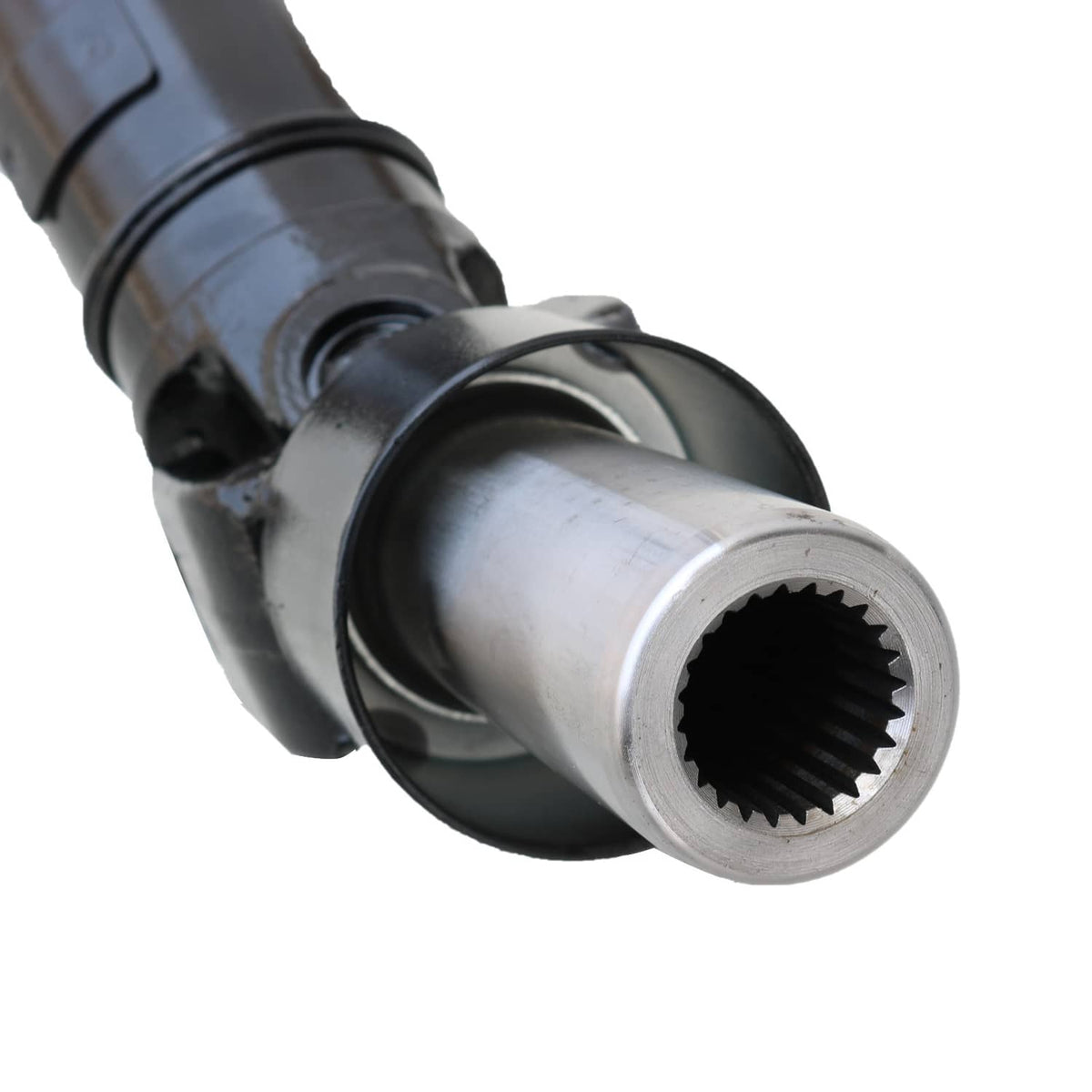 Solidspare 5273310AA Rear Drive Shaft For 2007-2014 Jeep Compass Patriot 4WD AWD 2.4L 2.0L