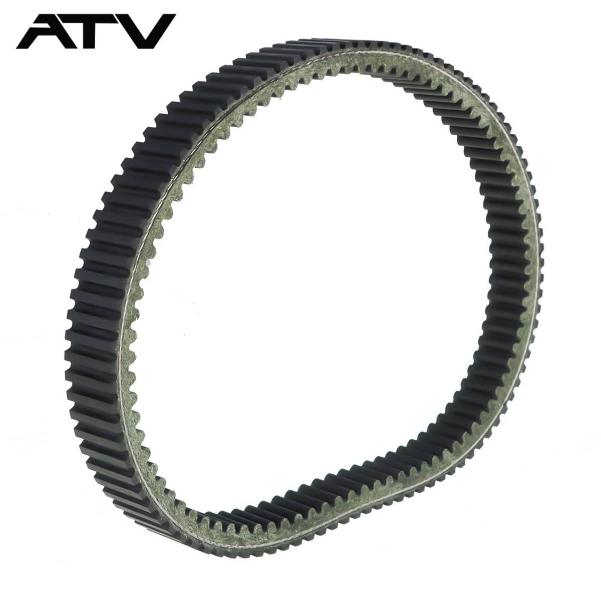 Solidspare Drive Belt 3211169 3211143 For Polaris Ranger 570 2014-2021 Ranger 500 2017-2021