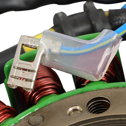 Solidspare Ignition Coil+CDI Relay Regulator Stator for Honda 400FW 4x4 Foreman 1995-2003