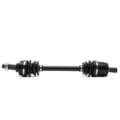 Solidspare 2Pcs Rear CV Axle Drive Shaft Assembly For 2020-24 Honda Foreman Rubicon 500