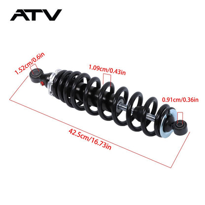 Solidspare For Arctic Cat 400 450 500 550 650 700 1000 Rear Shocks 0404-158 0404-274