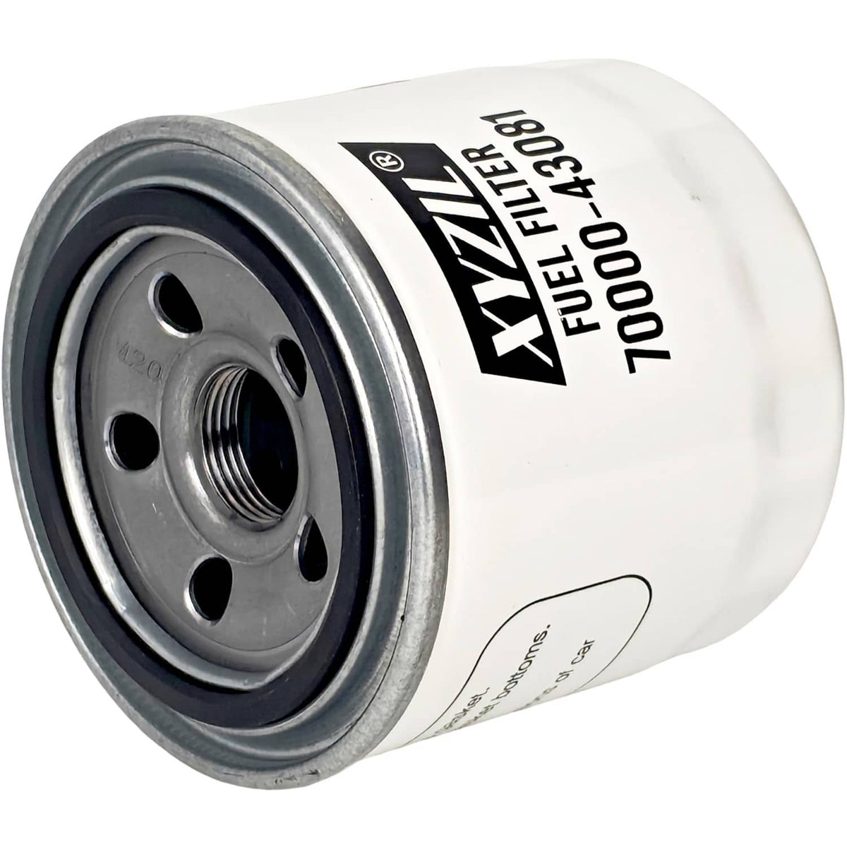 Solid Spare Filter Kit 259935 Fit Miller Bobcat Trailblazer Air Cleaner In Line Oil Fuel