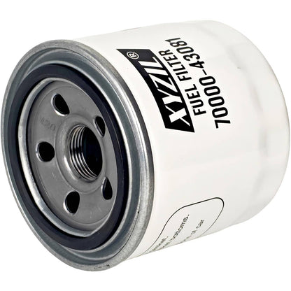 Solid Spare Filter Kit 259935 Fit Miller Bobcat Trailblazer Air Cleaner In Line Oil Fuel