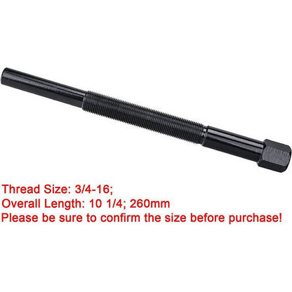 Solidspare Primary Clutch Puller & Belt Change Removal Tool For Polaris RZR XP 1000 900 800
