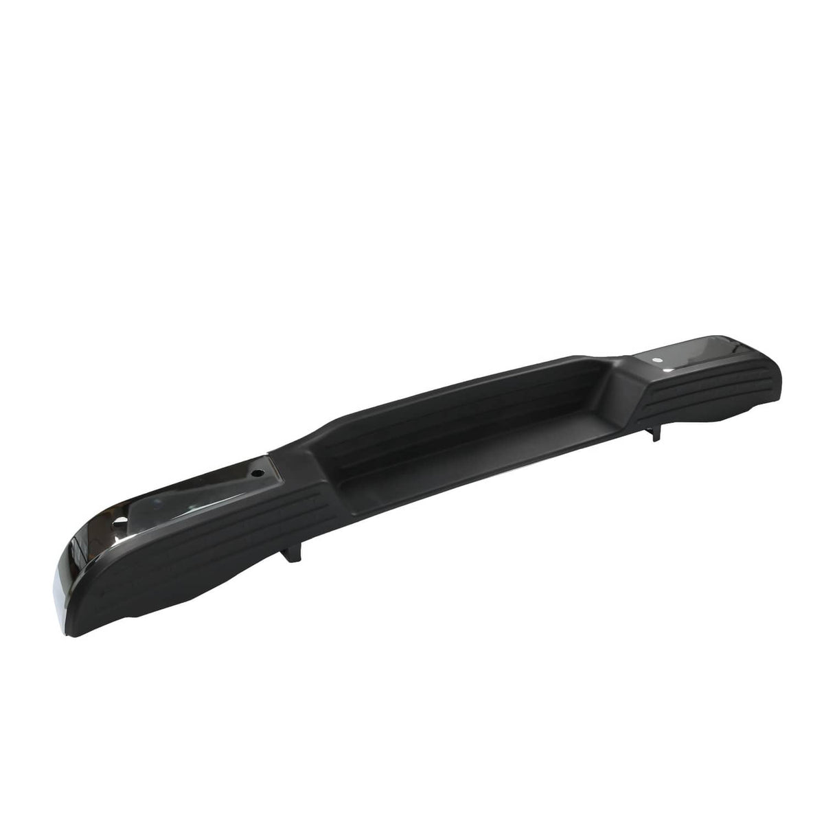 Solidspare Rear Step Bumper 850101PA0B Fit 2012-2021 Nissan NV3500 NV2500 NV1500 NI1102159