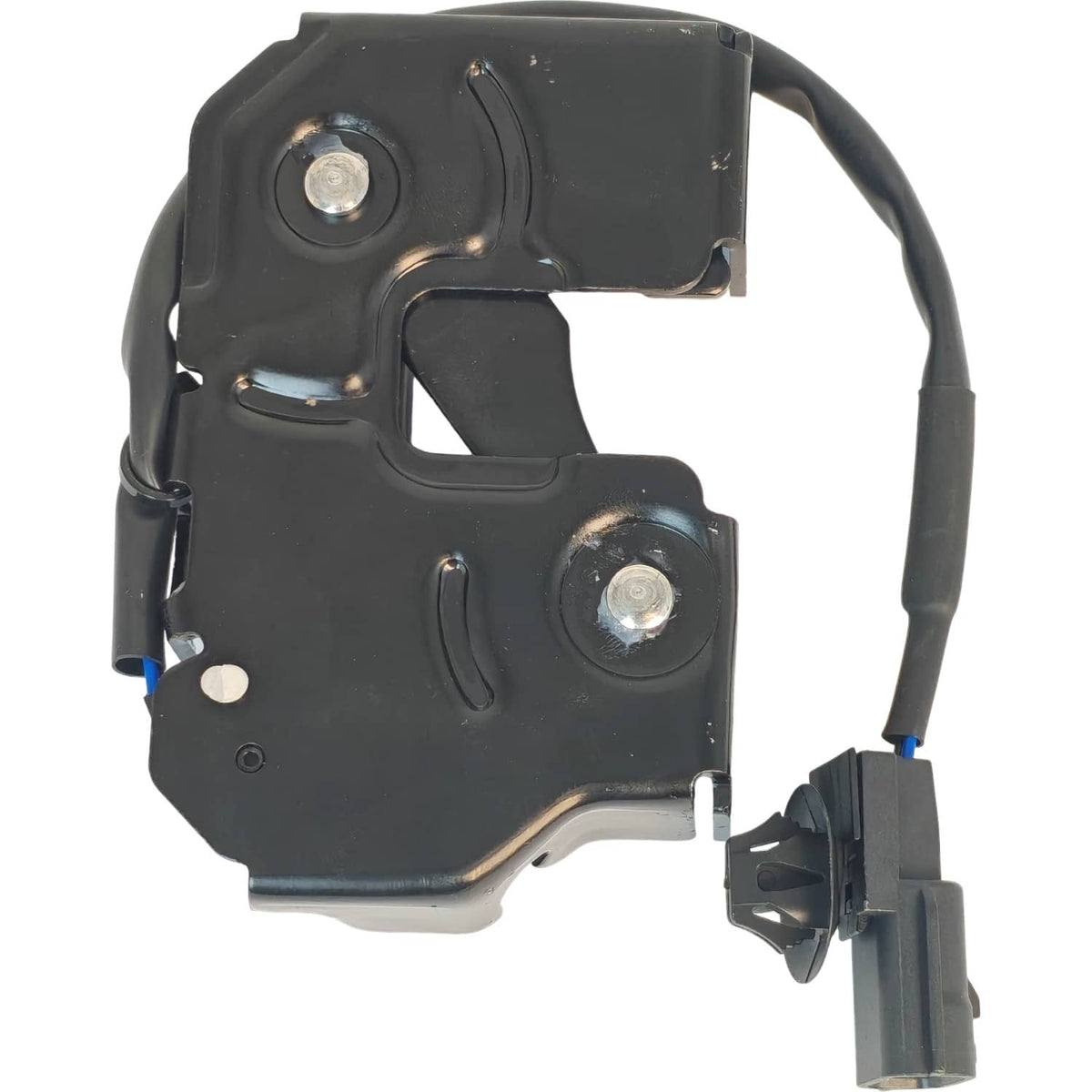 Solid Spare 65601-1BA0C Right Passenger Side Hood Lock Latch for Infiniti 2013 EX37 Base