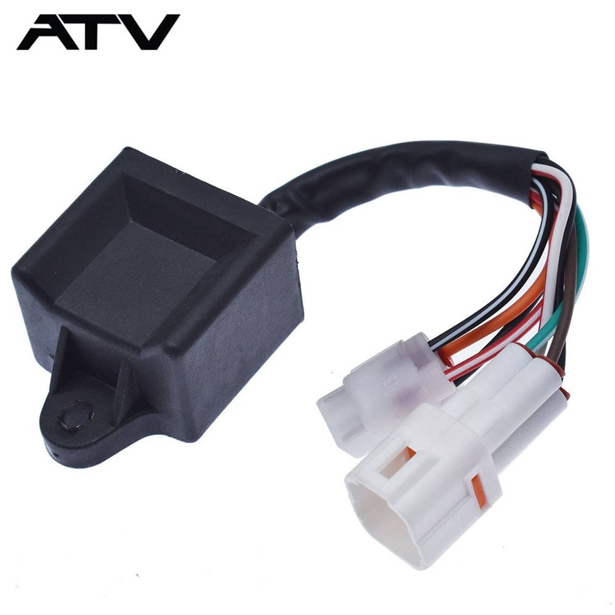 Solidspare Generic CDI Box for Yamaha Timberwolf 250 YFB250 250FW Bear Tracker 250 YFM250X