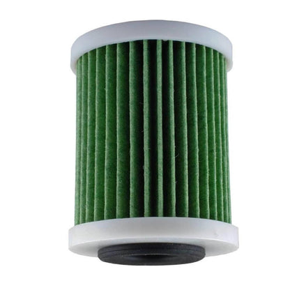 Solid Spare 2 Fuel Filter for Suzuki Outboard DF 200 225 250 300 350 HP 15412-93J10 18-79809