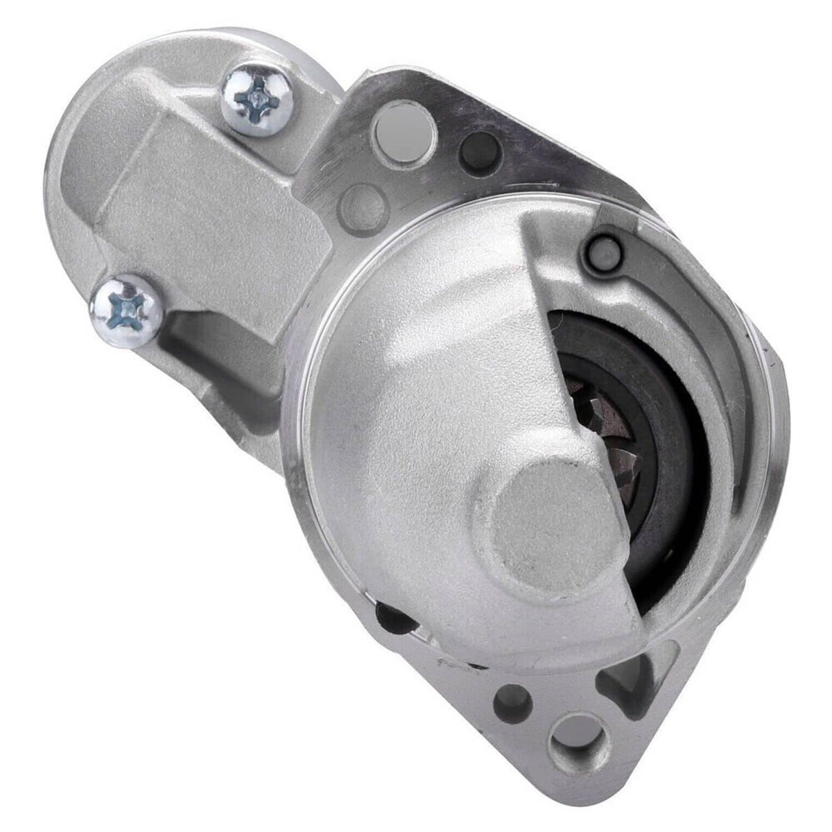 Solidspare 17994 Starter Motor for Dodge Avenger Journey Jeep Compass Patriot 2.0L 2.4L