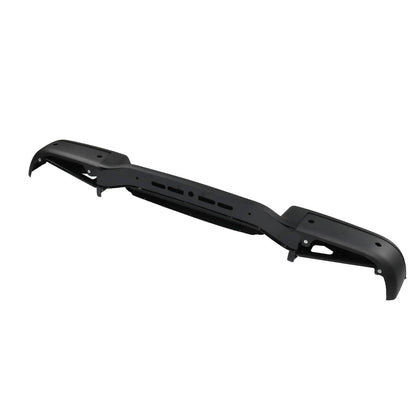 Solidspare Rear Step Bumper W/ Park For Nissan NV1500 NV2500 NV3500 2012-2021 850109JE0A