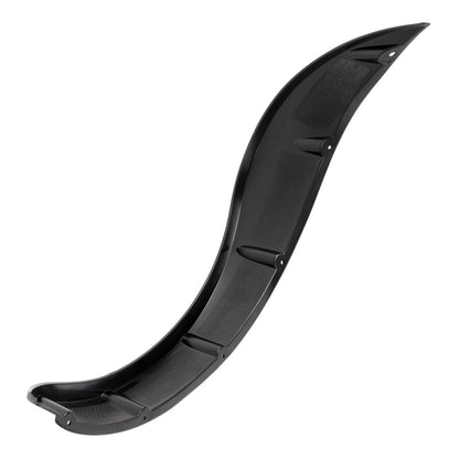 Solidspare Golf Cart Fender Flare For Icon i20L i40L i60L Fits Lifted 2/4/6 Passenger-Carts