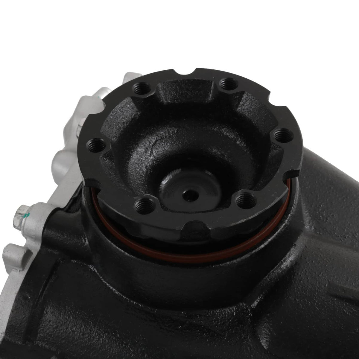Solidspare Rear Carrier Differential Assemblies 84110755 For Cadillac CTS 3.45 2014-2019