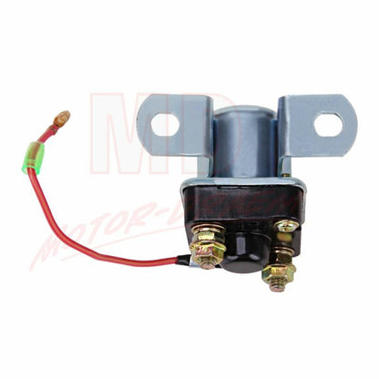 Solidspare Starter Solenoid Relay For Polaris Trail Blazer 250 1996-04 3085521 3087196