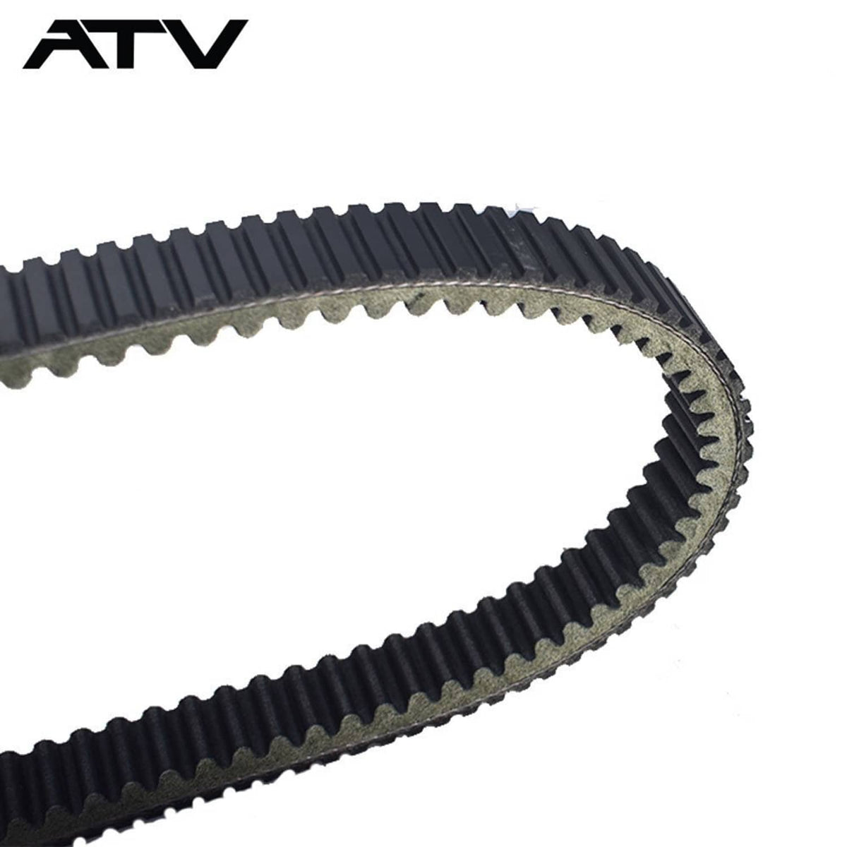 Solidspare Clutch Drive Belt For Polaris RZR 1000 XP & XP 4 2014-2019 2015 2016 #3211180