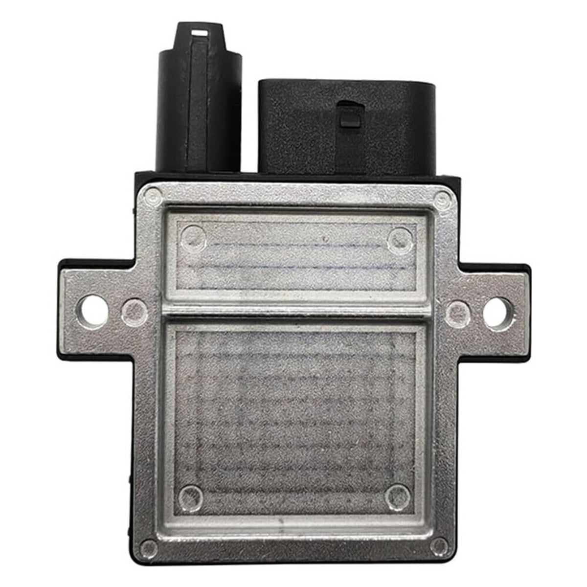 Solidspare Glow Plug Control Module FOR 2004-05 Chevrolet GMC 2500HD 3500HD DURAMAX 6.6 LLY