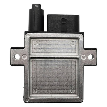 Solidspare Glow Plug Control Module FOR 2004-05 Chevrolet GMC 2500HD 3500HD DURAMAX 6.6 LLY