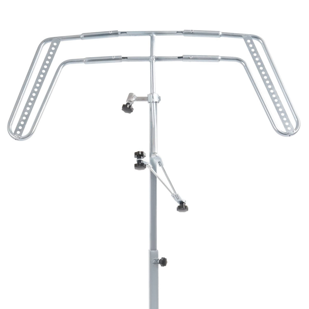 Solid Spare Auto Body Wing Thing Fender Paint Stand Adjustable Bumper Spraying Repair Rack