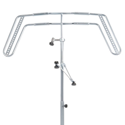 Solid Spare Auto Body Wing Thing Fender Paint Stand Adjustable Bumper Spraying Repair Rack