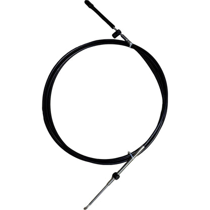 Solid Spare CC17914 14FT Boat Throttle Shift Cable 1850716A for Mercury MerCruiser Outboard