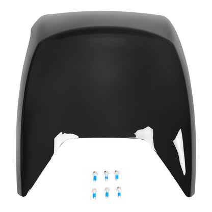 Solidspare AirDam Cap Cowling Top For Mercury 30 40 50 60hp Outboard Engines #8M0159887