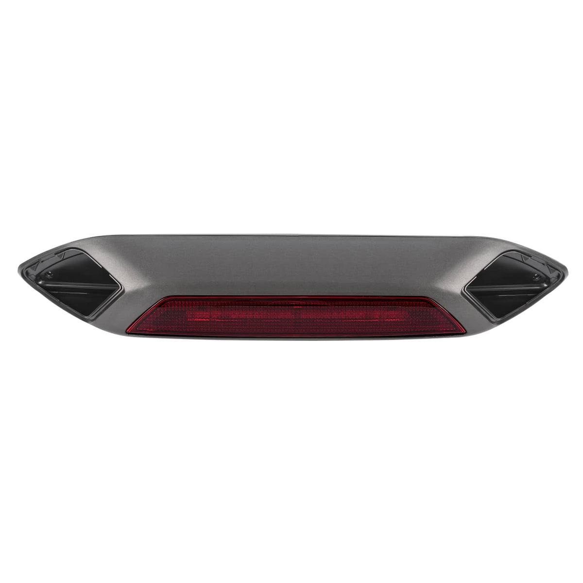Solid Spare LED 3rd Third Brake Light Stop Lamp For Ford Transit-150/250/350 HD 2018-2019