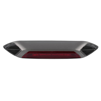 Solid Spare LED 3rd Third Brake Light Stop Lamp For Ford Transit-150/250/350 HD 2018-2019