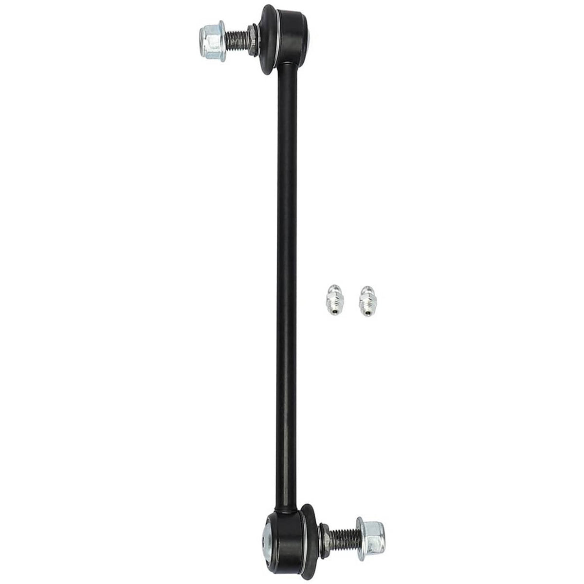 Solidspare 8Pcs Control Arm Ball Joint Tie Rod Sway Bar Link L&R for 2010-2016 Cadillac SRX