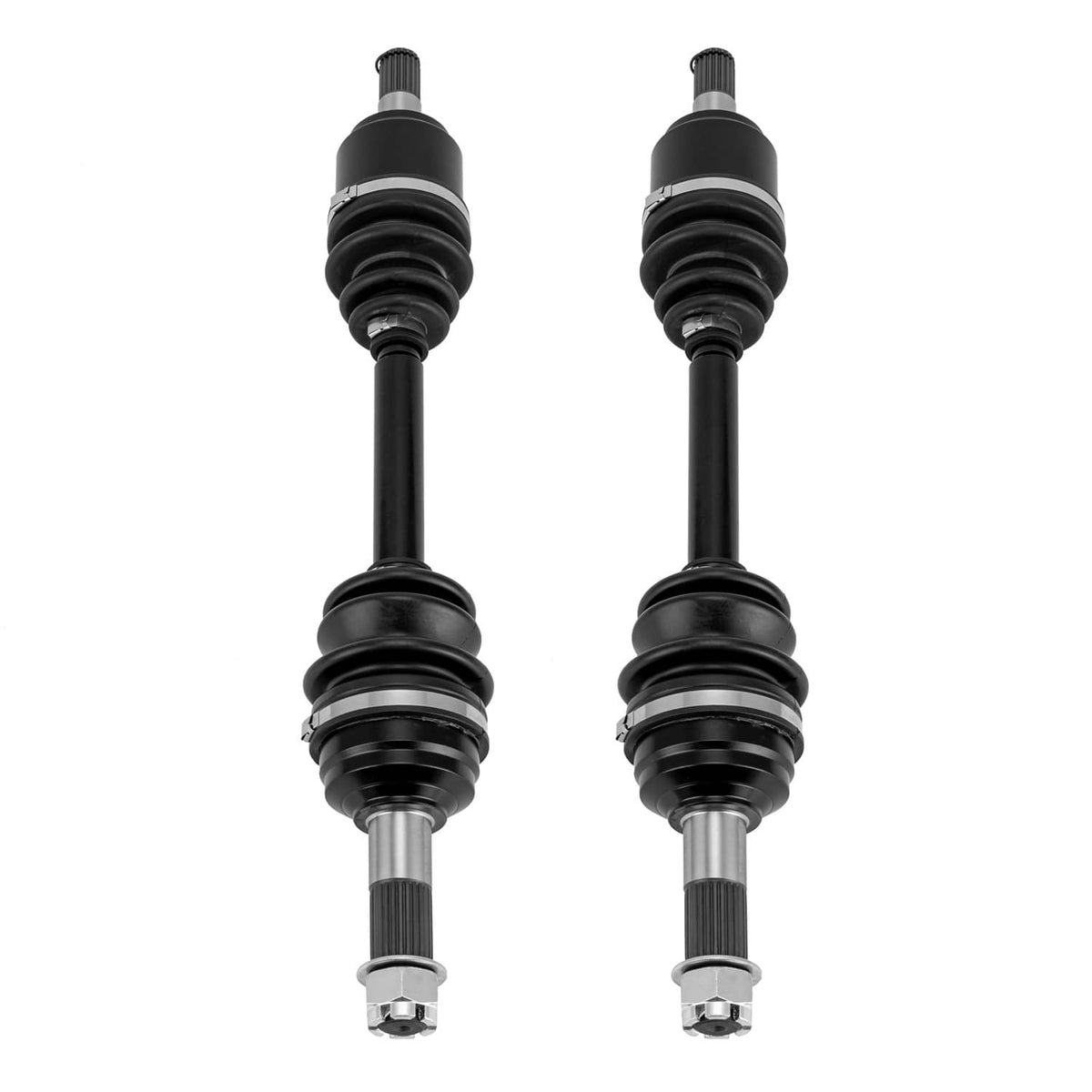 Solidspare CV Axle Shaft Assembly Front LH&RH 44220-HR3-A21 for Honda Rancher 420 2017-2024