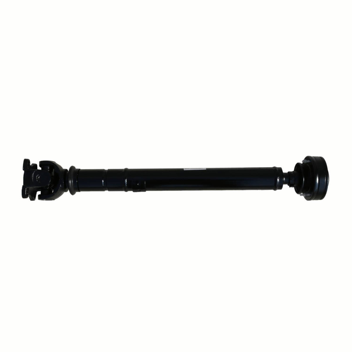 Solidspare Front 26.25" Prop Drive Shaft Driveshaft For Dodge Dakota Durango 4x4 2001-2004