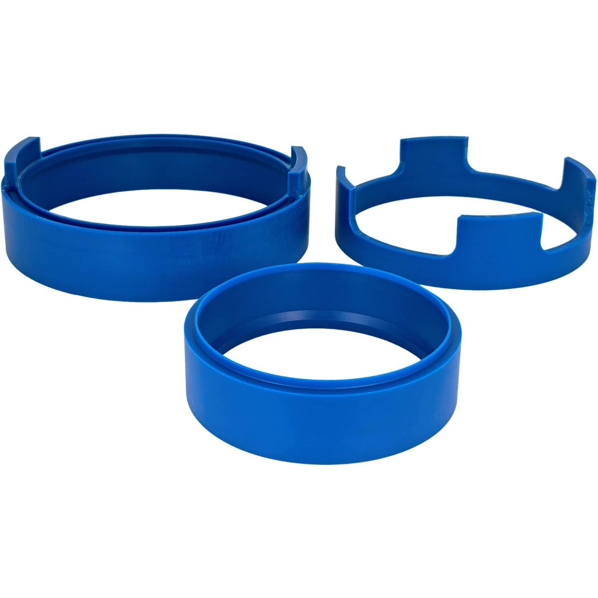 Solid Spare Piston Compressor Tool Fit Ford 10R80 Transmission Removal Kit 10R80 Ring Tool